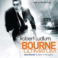 Cover Art for 9780752867922, The Bourne Ultimatum by Robert Ludlum