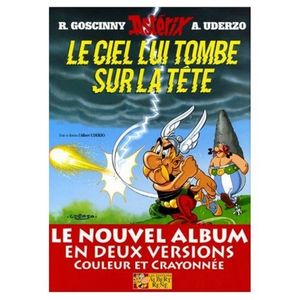 Cover Art for 9780685284278, Asterix Chez Les Helvetes by Rene Goscinny