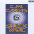 Cover Art for B01K3KL0B4, Shock Wave by Clive Cussler (1996-08-01) by Clive Cussler