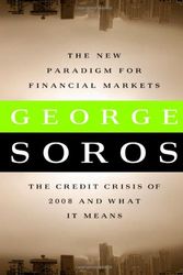 Cover Art for 9781586486839, The New Paradigm for Financial Markets by George Soros