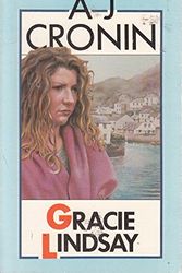 Cover Art for 9780450045363, Gracie Lindsay by A. J. Cronin