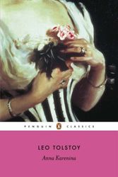 Cover Art for 9780140455359, Anna Karenina (Penguin Classics) by Leo Tolstoy