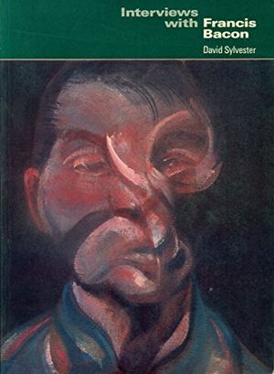 Cover Art for 9780500270578, Interviews with Francis Bacon by David Sylvester