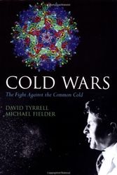 Cover Art for 9780192632852, Cold Wars by David Tyrrell