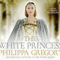 Cover Art for 9781471131776, The White Princess by Philippa Gregory