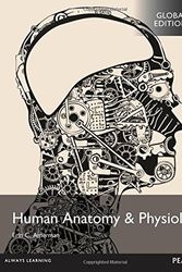 Cover Art for B01JNYM1LY, Human Anatomy & Physiology, Global Edition by Erin C. Amerman(2015-09-14) by Erin C. Amerman
