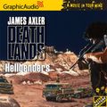 Cover Art for 9781933059884, Hellbenders by Axler, James