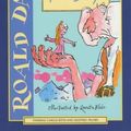 Cover Art for 9780140868746, The BFG by Roald Dahl