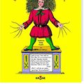 Cover Art for 9783940486363, Der Struwwelpeter by Heinrich Hoffmann