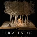 Cover Art for 9781936797561, The Well Speaks of Its Own Poison by Maggie Smith