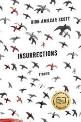 Cover Art for 9780813174402, Insurrections: Stories (University Press of Kentucky New Poetry & Prose Series) by Rion Amilcar Scott