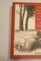 Cover Art for 9780965072847, The Tao of Pooh: The Te of Piglet (One Spirit) by Benjamin Hoff