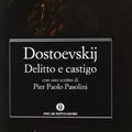 Cover Art for 9788804617174, Delitto e castigo by Fëdor Dostoevskij