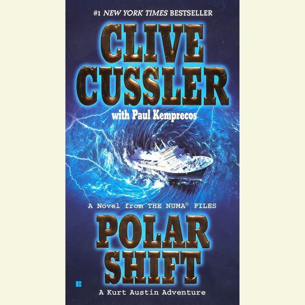 Cover Art for 9781101154342, Polar Shift by Unknown