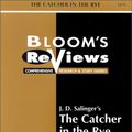 Cover Art for 9780791041154, Catcher in Rye (Br) (Pbk)(Oop) (Bloom's Notes) by J. D. Salinger