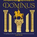 Cover Art for 9781472123688, Dominus by Steven Saylor