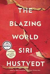 Cover Art for 9781476747231, The Blazing World by Siri Hustvedt