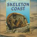Cover Art for 9781868120819, Skeleton Coast by Amy Schoeman