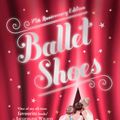 Cover Art for 9780141334424, Ballet Shoes: 75th Anniversary Edition by Noel Streatfeild