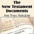 Cover Art for 9781483702742, The New Testament Documents, Are They Reliable? by F F Bruce