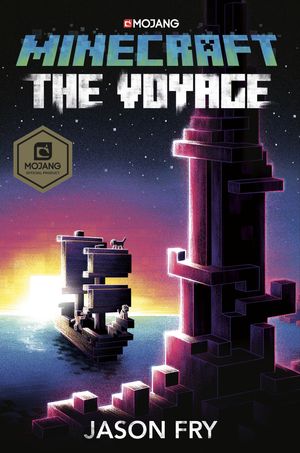 Cover Art for 9780399180750, Minecraft Novel 5 by Jason Fry