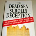 Cover Art for 9780552138789, The Dead Sea Scrolls Deception by Michael Baigent