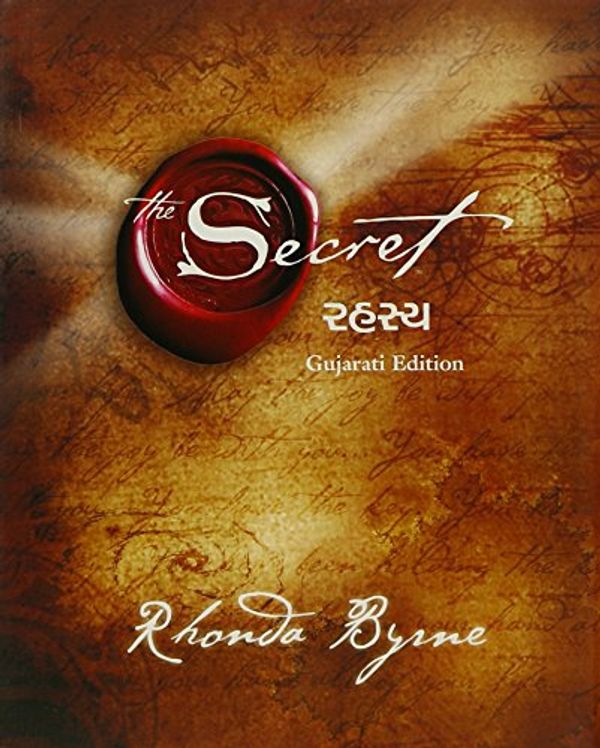 Cover Art for 9788183221986, THE SECRET by Rhonda Byrne