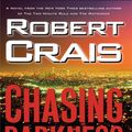 Cover Art for 9781597227711, Chasing Darkness [Large Print] by Robert Crais