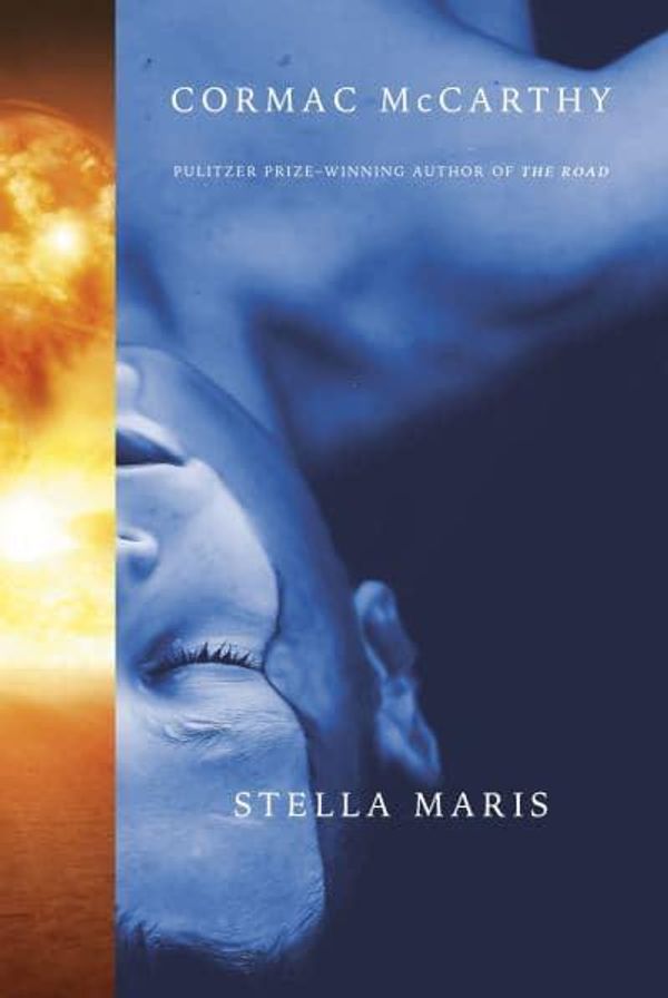 Cover Art for 9781524712402, Stella Maris by Cormac McCarthy