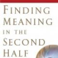 Cover Art for 9780786563395, Finding Meaning in the Second Half of Life by James Hollis