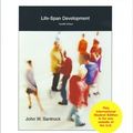 Cover Art for 9780071280839, LifeSpan Development by John W. Santrock