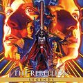 Cover Art for B01GF1PUTI, Star Wars Legends Epic Collection: The Rebellion Vol. 1 by John Wagner, Paul Alden, Randy Stradley, Darko Macan, Brian Wood