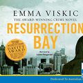 Cover Art for 9781510058101, Resurrection Bay by Emma Viskic