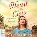 Cover Art for B07ST3CPP7, Heart of the Cross by Emily Madden