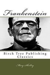 Cover Art for 9781475222890, Frankenstein by Mary Shelley