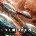 Cover Art for 9780230708730, The Departure by Neal Asher
