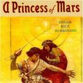 Cover Art for 9781576466049, A Princess of Mars by Edgar Rice Burroughs