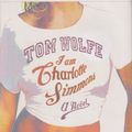 Cover Art for 9780224074865, I am Charlotte Simmons by Tom Wolfe