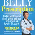 Cover Art for 9781609613778, The Lean Belly Prescription by Travis Stork