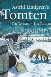 Cover Art for 9781782504610, Astrid Lindgren's Tomten TalesThe Tomten and the Tomten and the Fox by Astrid Lindgren