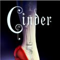 Cover Art for 9781410446077, Cinder by Marissa Meyer