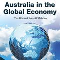 Cover Art for 9781488699696, Australia in the Global Economy 2017 Pack by Tim Dixon, John O'Mahony