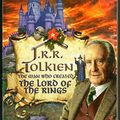 Cover Art for 9780439342506, J.R.R. Tolkien by Michael Coren