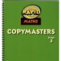 Cover Art for 9780435912475, Rapid Maths by Rose Griffiths