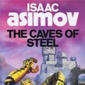 Cover Art for 9780246123657, The Caves of Steel by Isaac Asimov