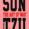 Cover Art for B08NJD5TT2, SUN TZU THE ART OF WAR™ PINK EDITION by Sonhill, James, Tzu, Sun