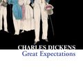 Cover Art for 9780007382521, Great Expectations (Collins Classics) by Charles Dickens
