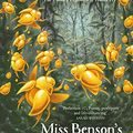 Cover Art for B07Y49DSHZ, Miss Benson's Beetle by Rachel Joyce