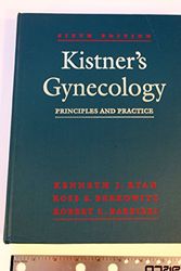 Cover Art for 9780815174790, Kistner's Gynecology: Principles and Practice by Robert W. Kistner