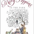 Cover Art for 9780613054461, Mary Poppins in the Park by P. L. Travers